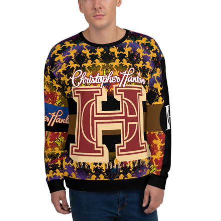 CH'EETAH (Him+Her) SWEATSHIRT CH®SPORT | 030-1