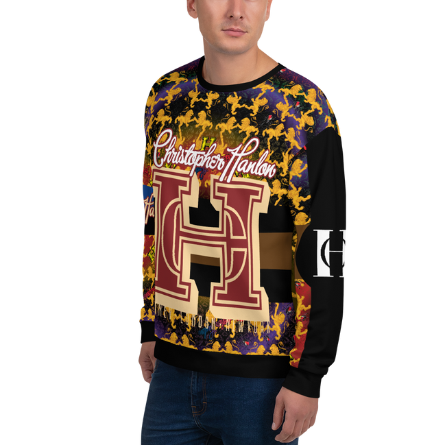 CH'EETAH (Him+Her) SWEATSHIRT CH®SPORT | 030-3