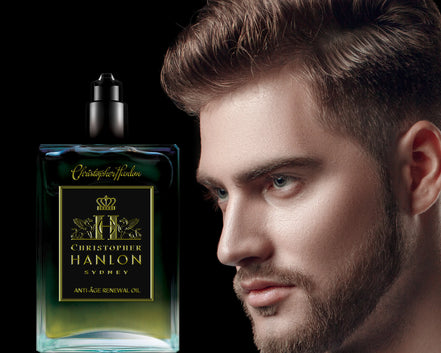 OLIO CONCENTRATO PER RINNOVAMENTO DELLA PELLE ANTI ETÀ – Trattamento di 3 mesi dalla TESTA ai PIEDI