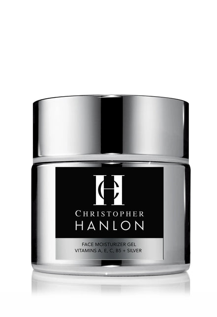 Schritt 3  ZELLGEL FÜR NACHT. VIT A, E, C, B5, SILBER, AMINOSÄURE + ALLANTOIN  ANTI-GE