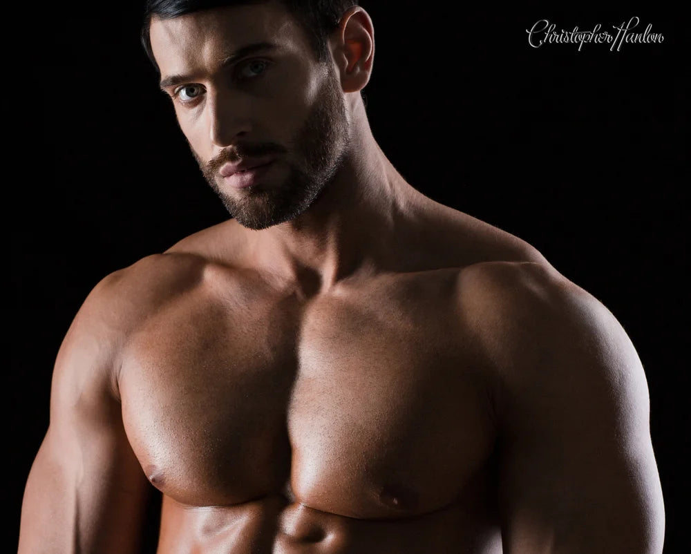 LATHERING BARBER’S CRÈME | TUB | Rocks Gold + Mint-2