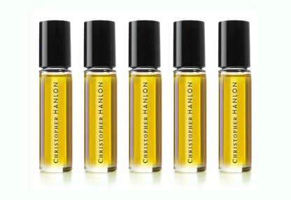 The DELUXE PERFUME COLLECTION (Pick 5). Get *FREE Cashback-1