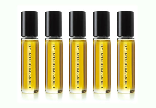 The DELUXE PERFUME COLLECTION (Pick 5). Get *FREE Cashback-1