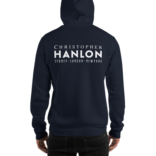 HOODED CH'EETAH (Him+Her) CH®SPORT SWEATSHIRT | 009