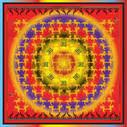 543673 - Apparel & Accessories > Clothing Accessories > Scarves & Shawls > Scarves