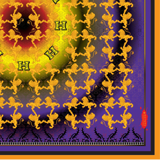 CHRISTOPHER HANLON® Schal No34 | Chiffon