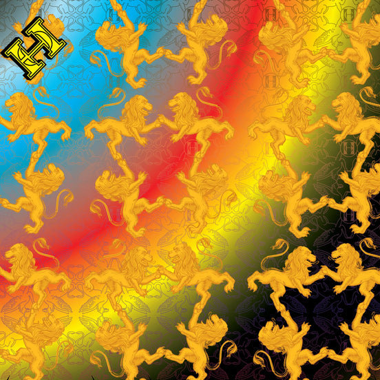 CHRISTOPHER HANLON® Schal Nr. 37 | Chiffon