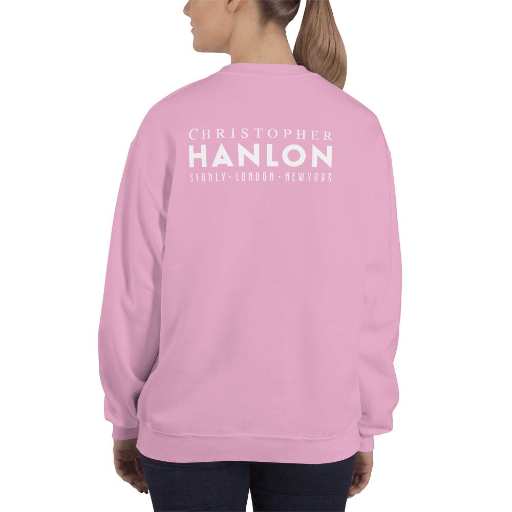 CH'EETAH (Him+Her) CH®SPORT SWEATSHIRT | 021-1