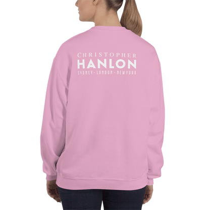 CH'EETAH (Him+Her) CH®SPORT SWEATSHIRT | 021-1