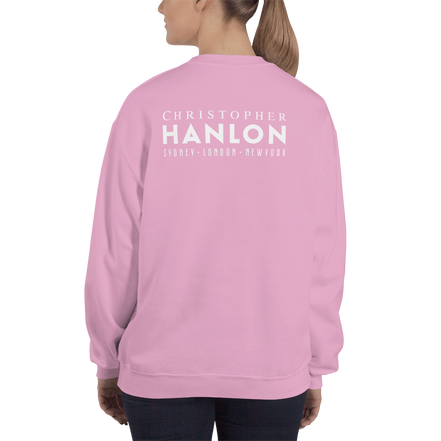 CH'EETAH (Him+Her) CH®SPORT SWEATSHIRT | 021-1