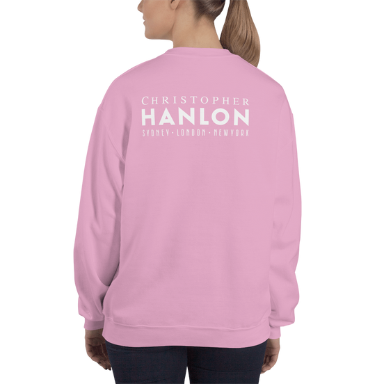 CH'EETAH (Him+Her) CH®SPORT SWEATSHIRT | 021-1