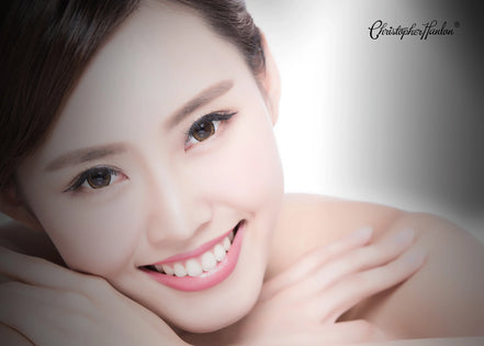 Schritt 3  ZELLGEL FÜR NACHT. VIT A, E, C, B5, SILBER, AMINOSÄURE + ALLANTOIN  ANTI-GE